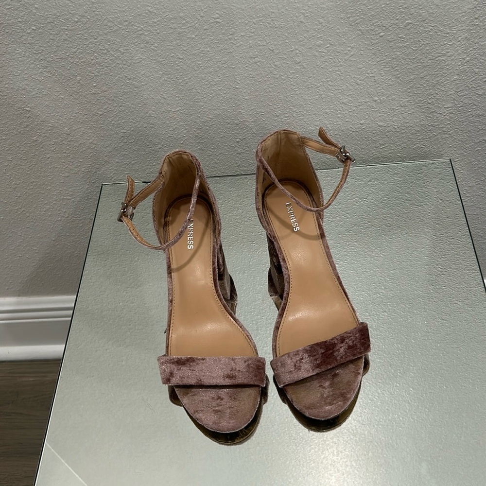 Heels